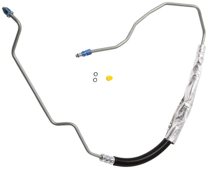 Gates Power Steering Pressure Line Hose Assembly 365406