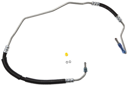 Gates Power Steering Pressure Line Hose Assembly 365407