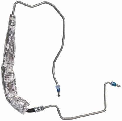 Gates Power Steering Pressure Line Hose Assembly 365408
