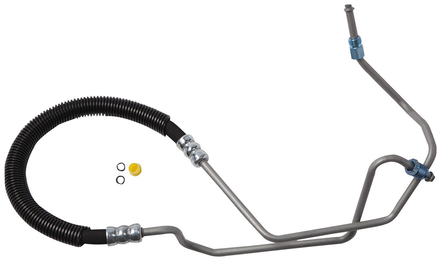 Gates Power Steering Pressure Line Hose Assembly 365409