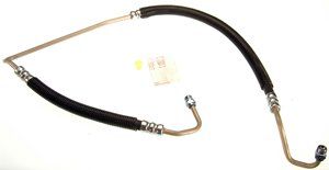 Gates Power Steering Pressure Line Hose Assembly 365410