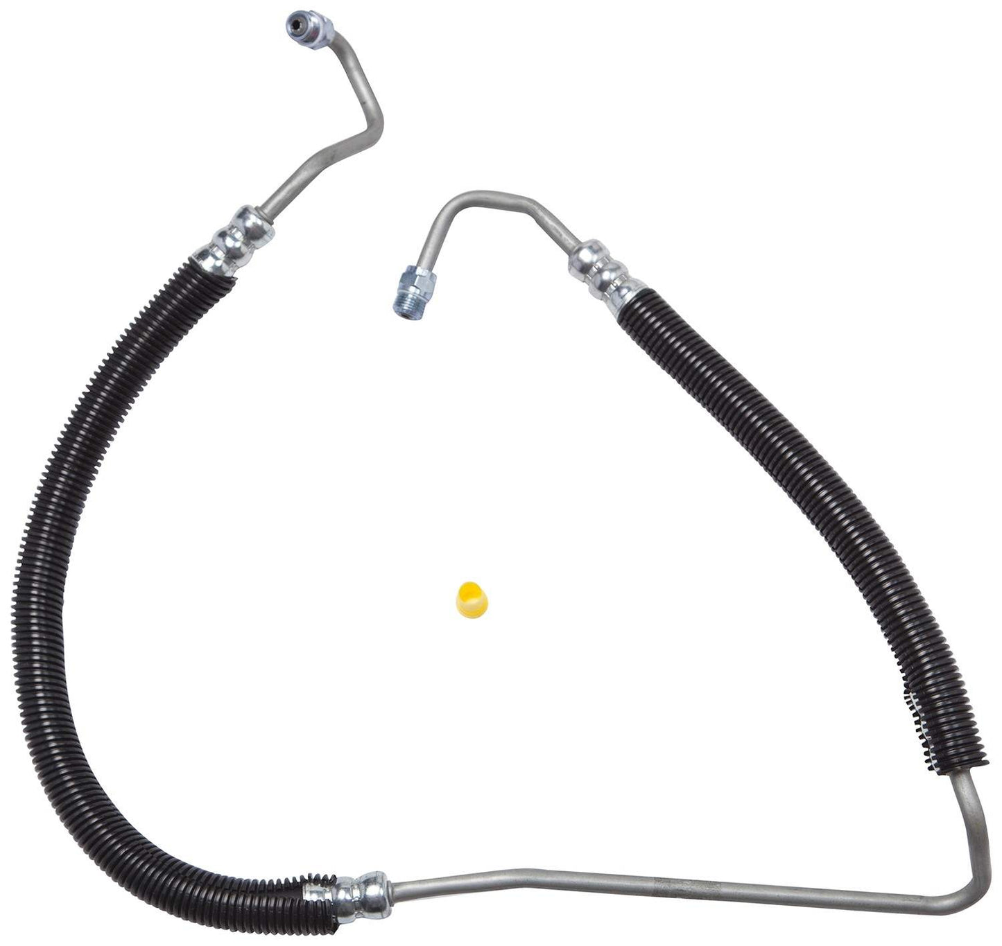 Gates Power Steering Pressure Line Hose Assembly 365410