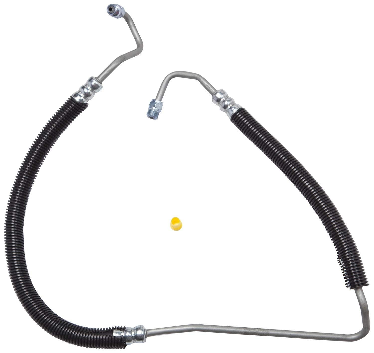 Gates Power Steering Pressure Line Hose Assembly 365410