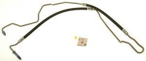Gates Power Steering Pressure Line Hose Assembly 365413