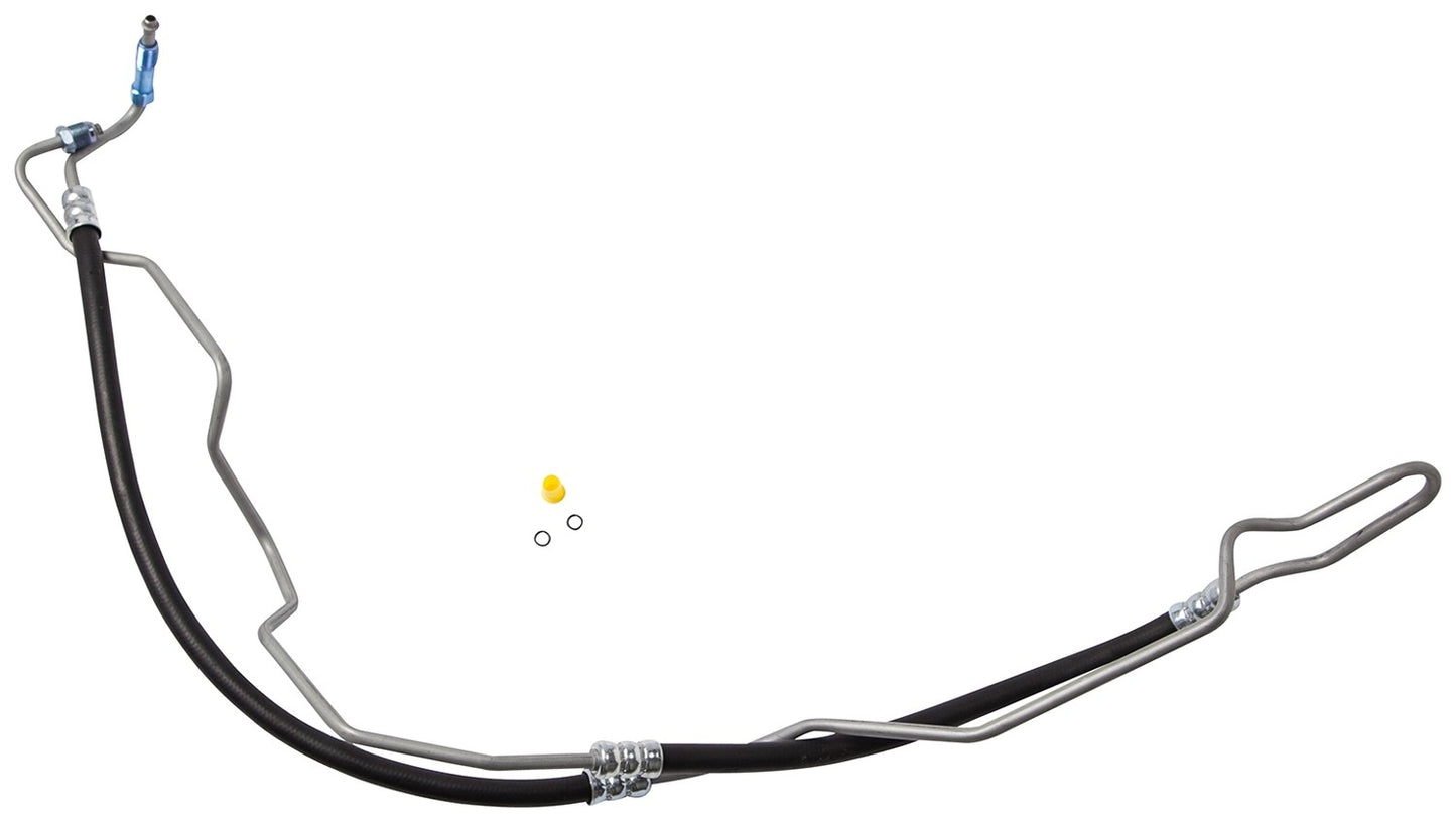 Gates Power Steering Pressure Line Hose Assembly 365413