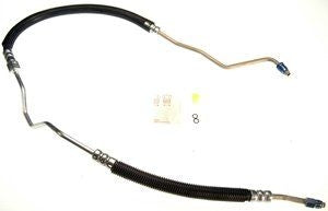 Gates Power Steering Pressure Line Hose Assembly 365414
