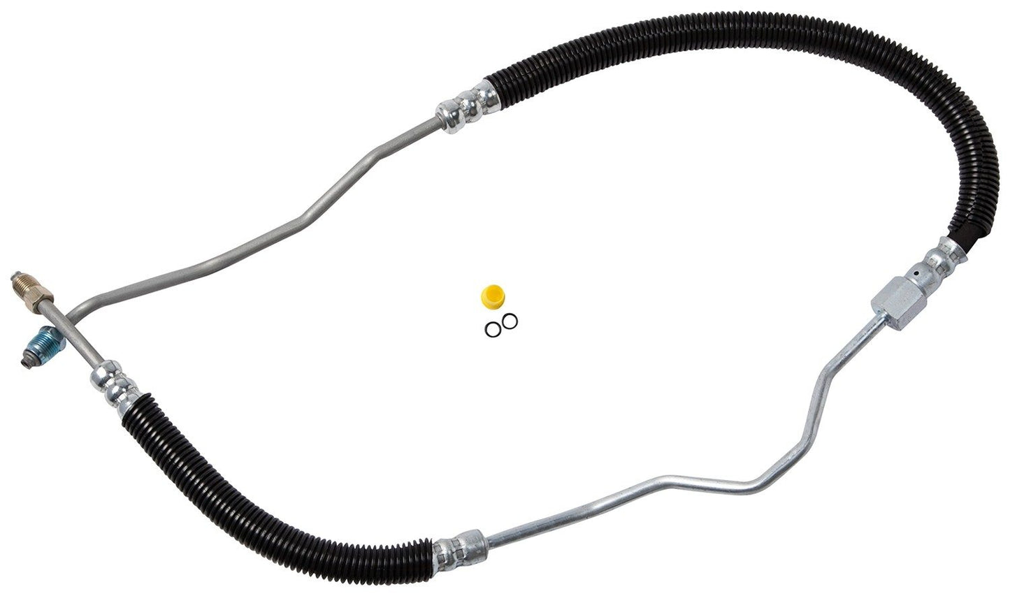Gates Power Steering Pressure Line Hose Assembly 365414