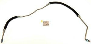 Gates Power Steering Pressure Line Hose Assembly 365415