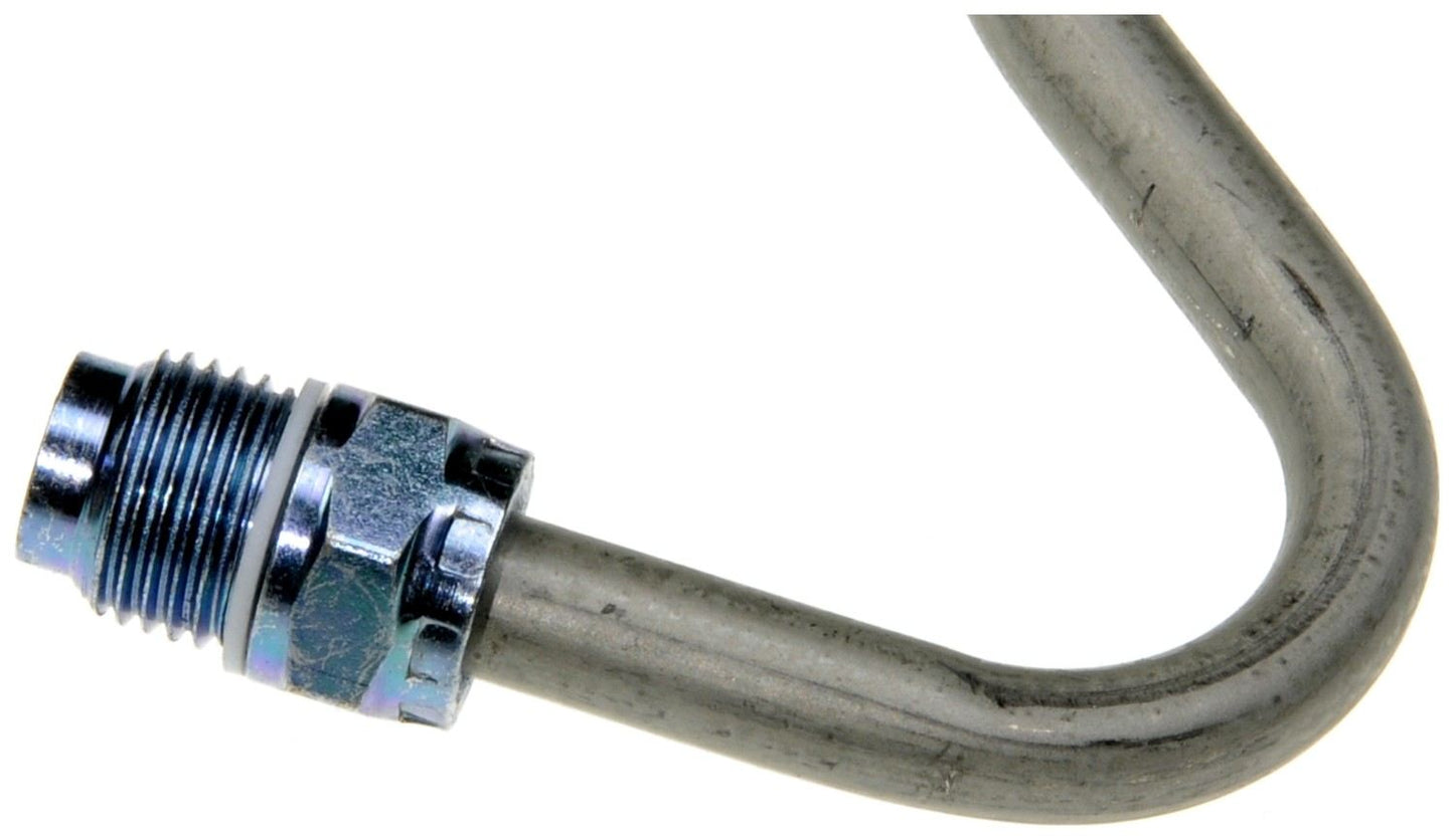 Gates Power Steering Pressure Line Hose Assembly 365416