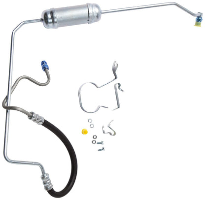 Gates Power Steering Pressure Line Hose Assembly 365416