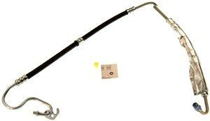 Gates Power Steering Pressure Line Hose Assembly 365419