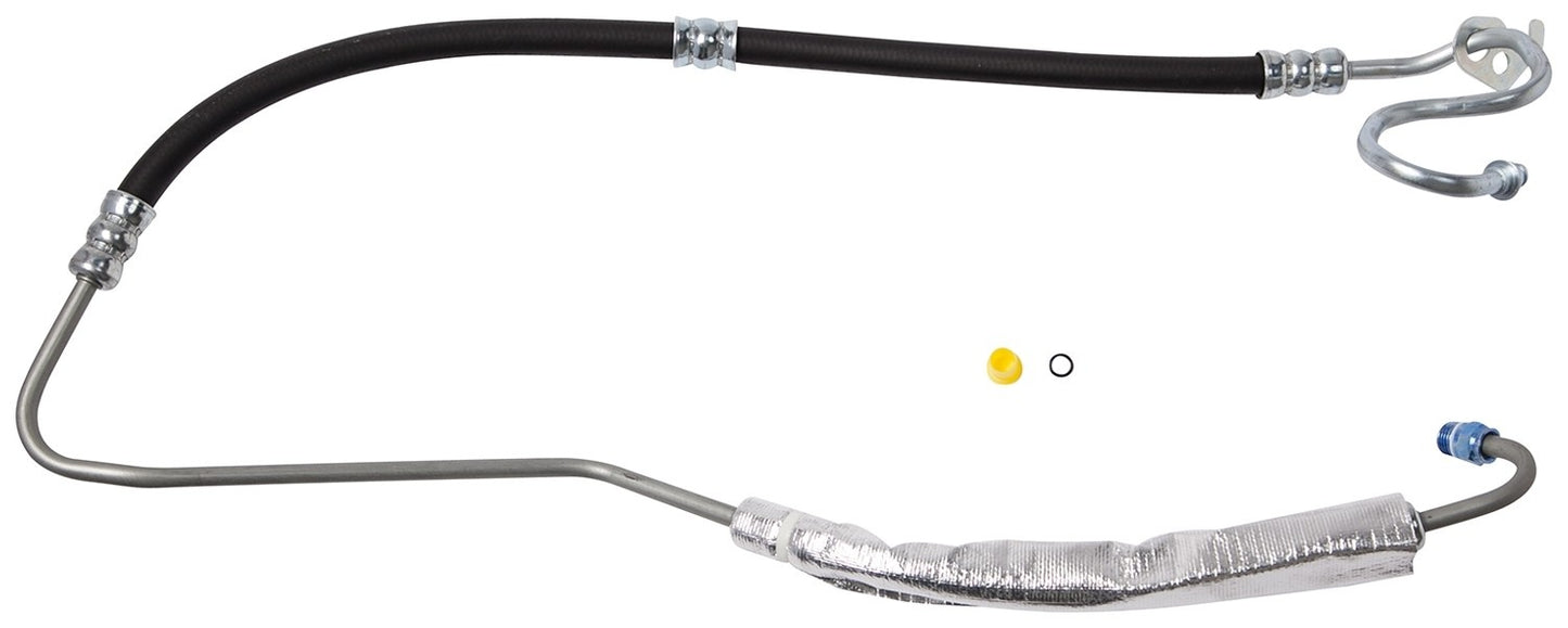 Gates Power Steering Pressure Line Hose Assembly 365419