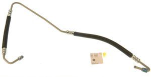 Gates Power Steering Pressure Line Hose Assembly 365420