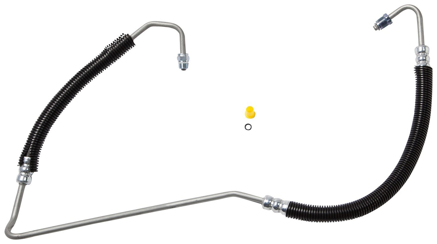 Gates Power Steering Pressure Line Hose Assembly 365420