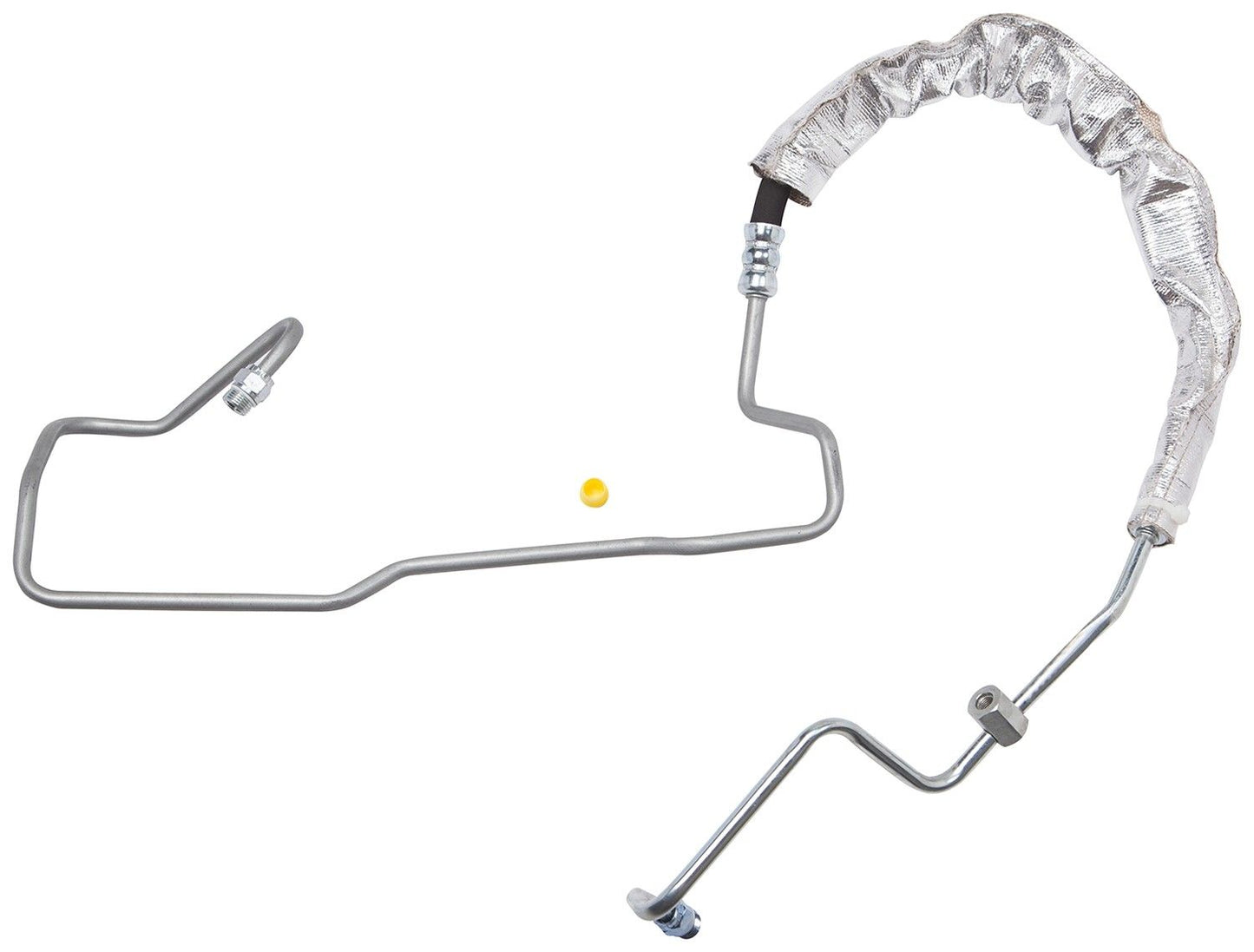 Gates Power Steering Pressure Line Hose Assembly 365421