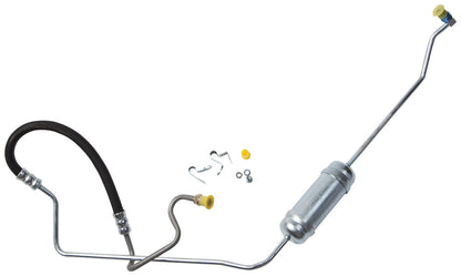 Gates Power Steering Pressure Line Hose Assembly 365423