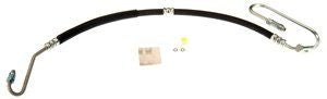 Gates Power Steering Pressure Line Hose Assembly 365424