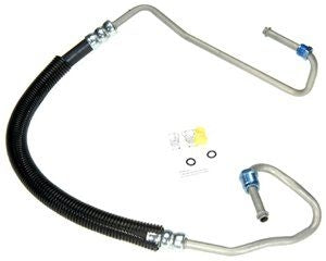 Gates Power Steering Pressure Line Hose Assembly 365425