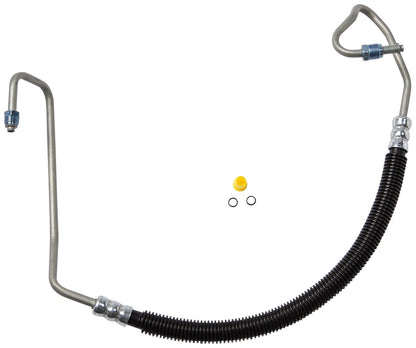 Gates Power Steering Pressure Line Hose Assembly 365425