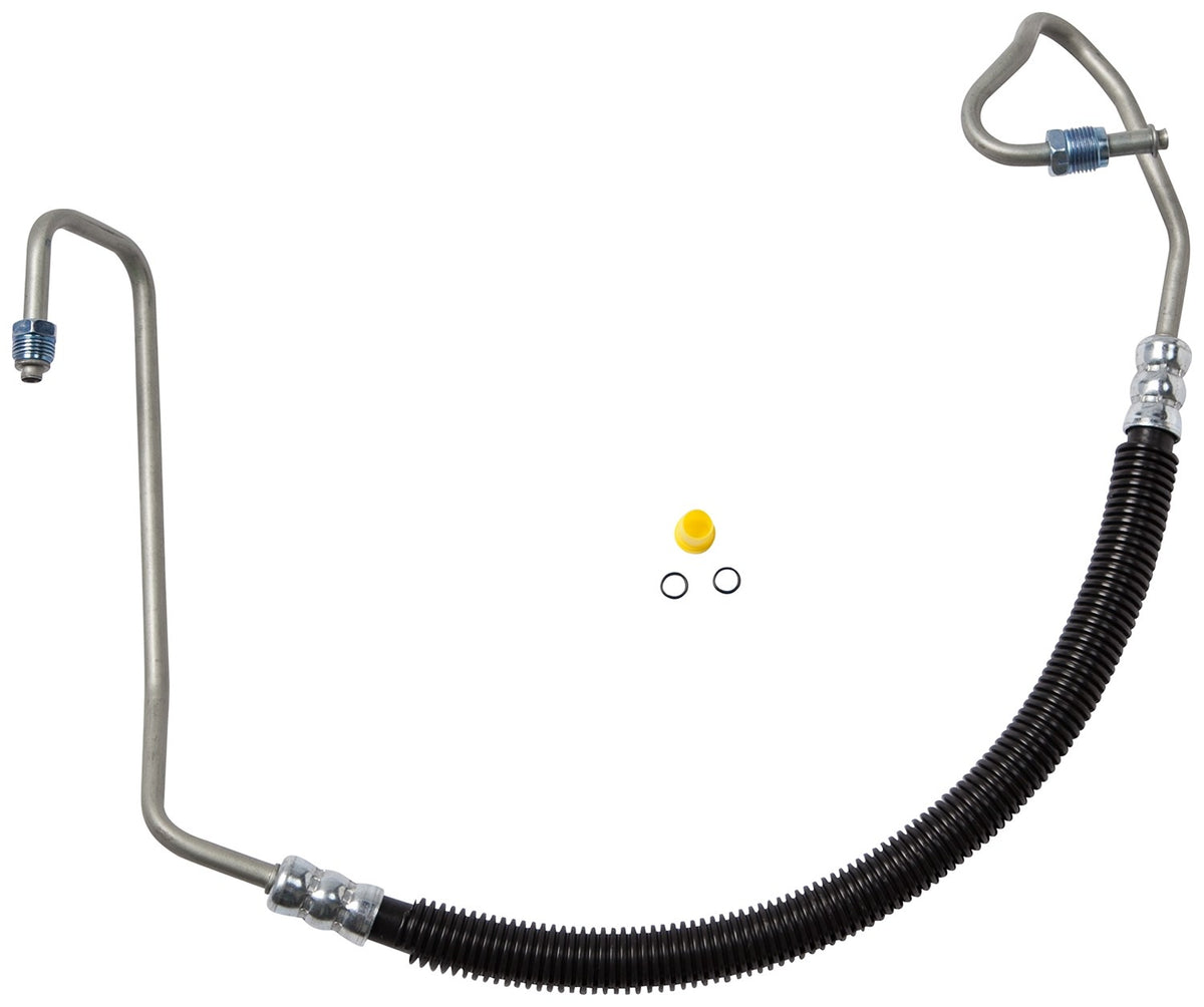 Gates Power Steering Pressure Line Hose Assembly 365425
