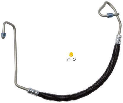 Gates Power Steering Pressure Line Hose Assembly 365425