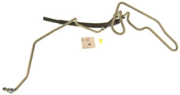 Gates Power Steering Return Line Hose Assembly 365426