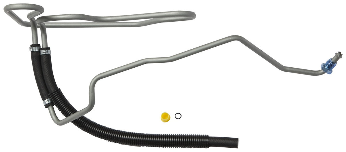 Gates Power Steering Return Line Hose Assembly 365426