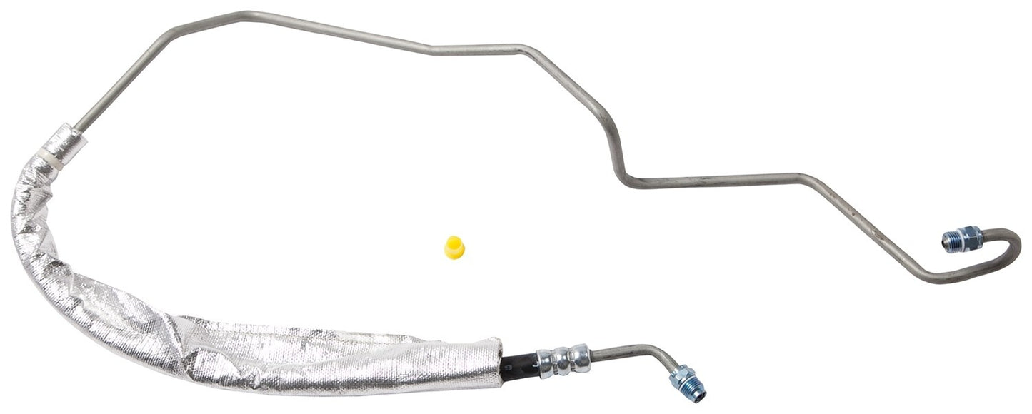 Gates Power Steering Pressure Line Hose Assembly 365427
