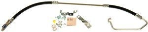 Gates Power Steering Pressure Line Hose Assembly 365428