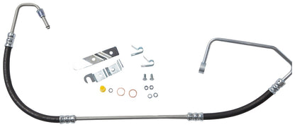 Gates Power Steering Pressure Line Hose Assembly 365428