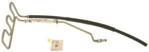 Gates Power Steering Return Line Hose Assembly 365429