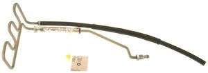 Gates Power Steering Return Line Hose Assembly 365429
