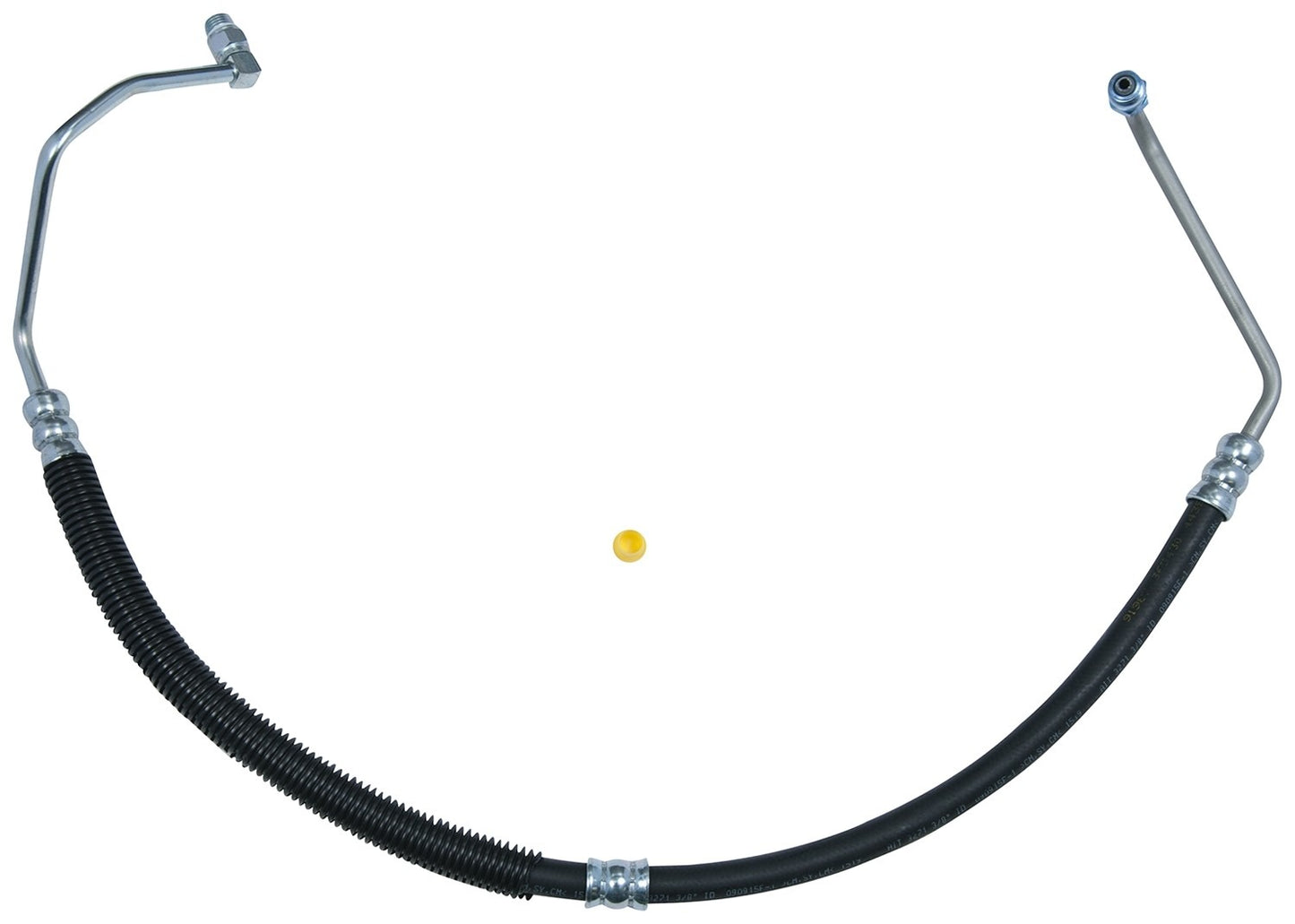 Gates Power Steering Pressure Line Hose Assembly 365430