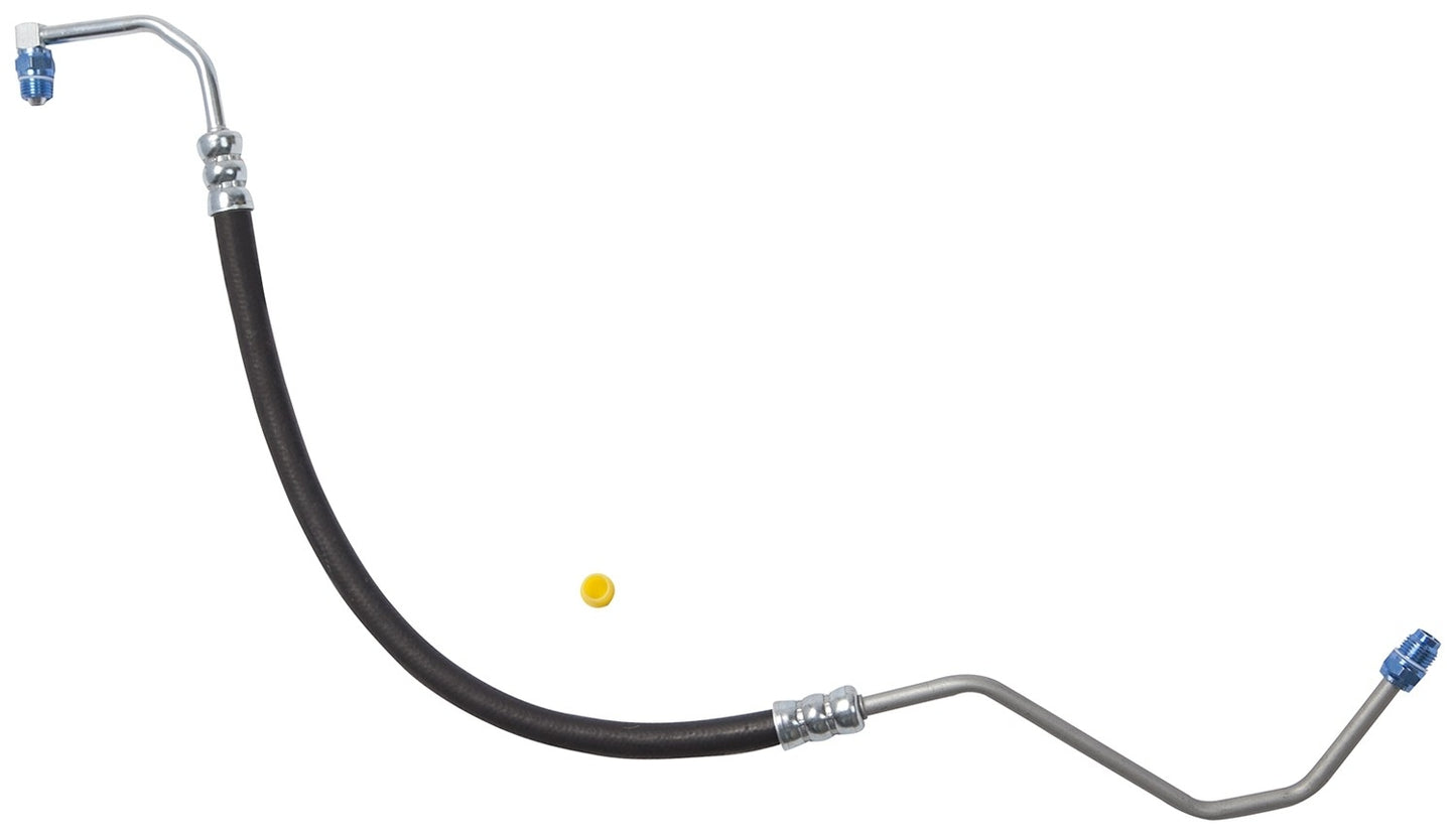 Gates Power Steering Pressure Line Hose Assembly 365431