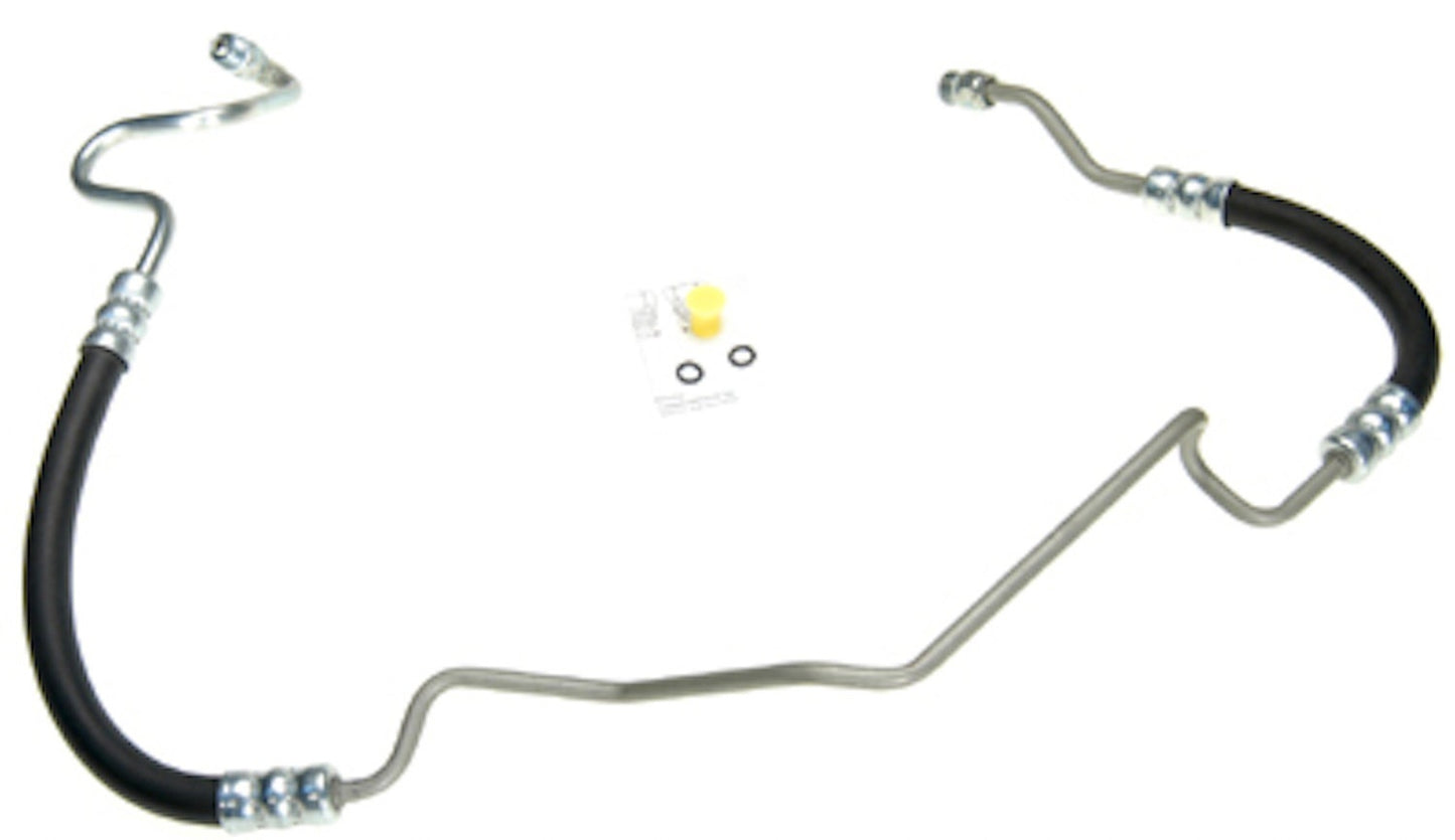 Gates Power Steering Pressure Line Hose Assembly 365433