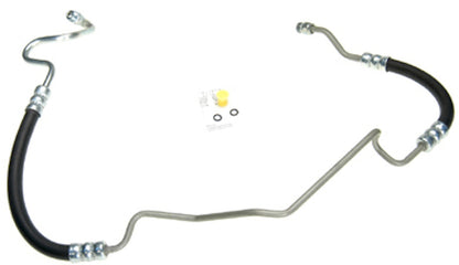 Gates Power Steering Pressure Line Hose Assembly 365433