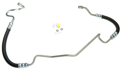 Gates Power Steering Pressure Line Hose Assembly 365433