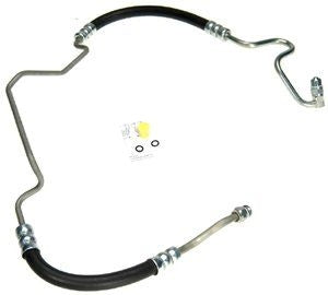 Gates Power Steering Pressure Line Hose Assembly 365433