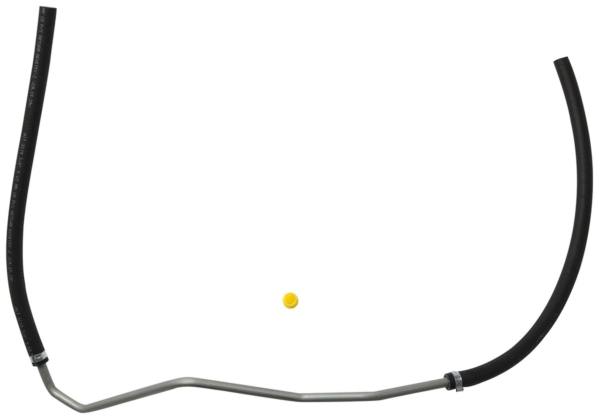 Gates Power Steering Return Line Hose Assembly 365434