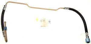 Gates Power Steering Pressure Line Hose Assembly 365438