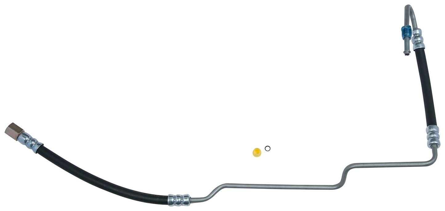Gates Power Steering Pressure Line Hose Assembly 365438