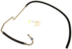 Gates Power Steering Return Line Hose Assembly 365439