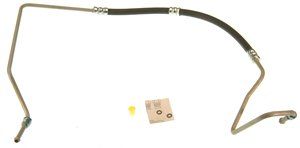 Gates Power Steering Pressure Line Hose Assembly 365441