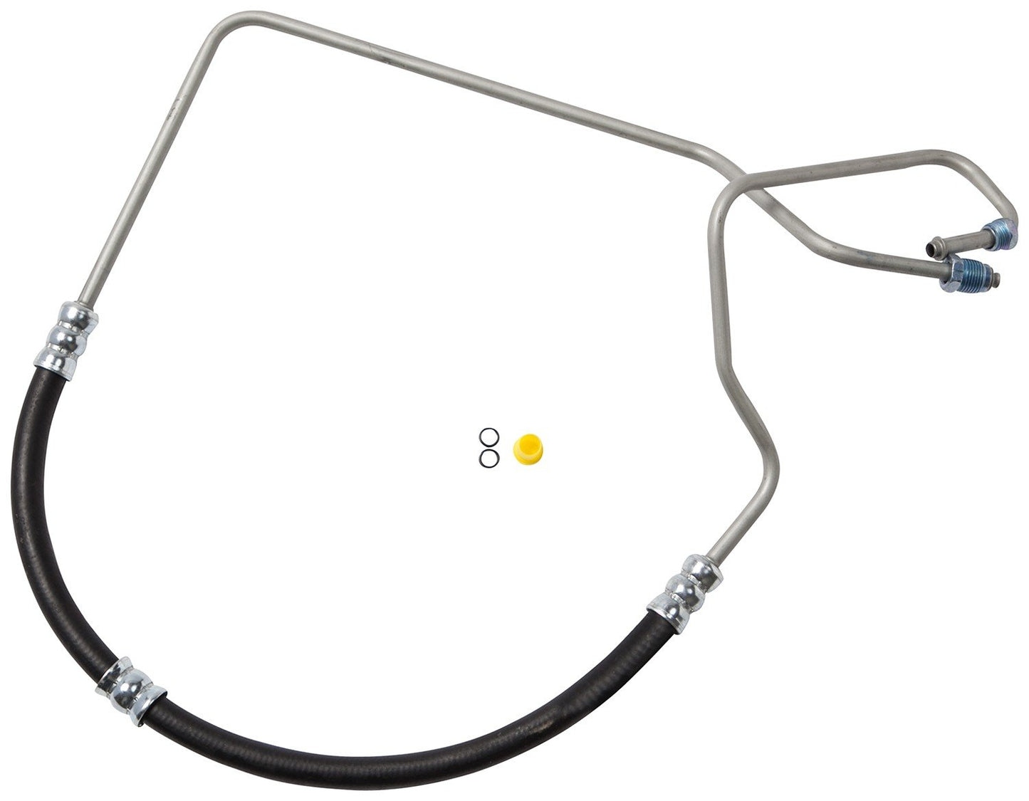 Gates Power Steering Pressure Line Hose Assembly 365441