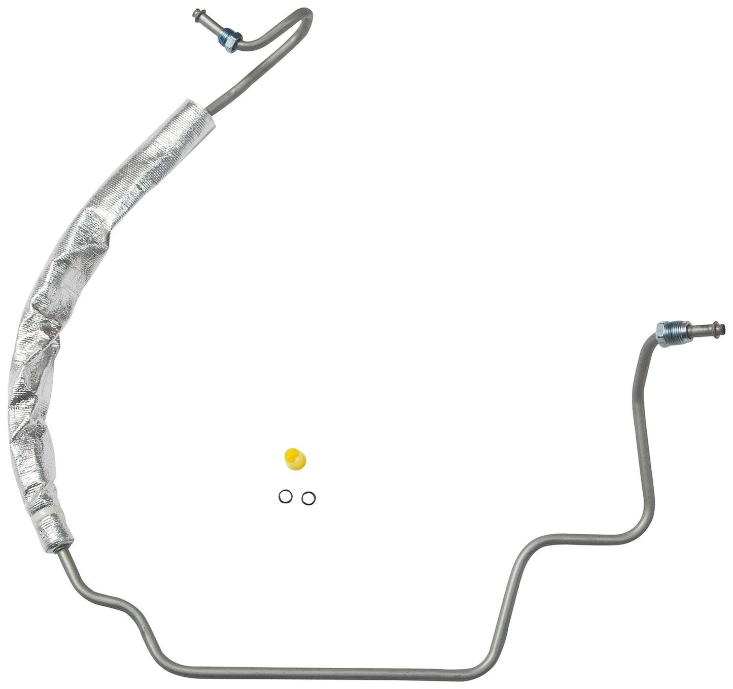 Gates Power Steering Pressure Line Hose Assembly 365442