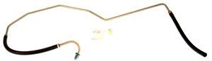 Gates Power Steering Return Line Hose Assembly 365443