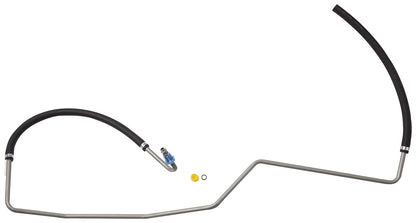 Gates Power Steering Return Line Hose Assembly 365443