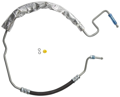 Gates Power Steering Pressure Line Hose Assembly 365445