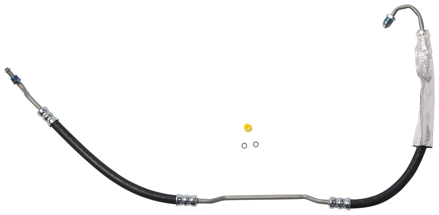 Gates Power Steering Pressure Line Hose Assembly 365447