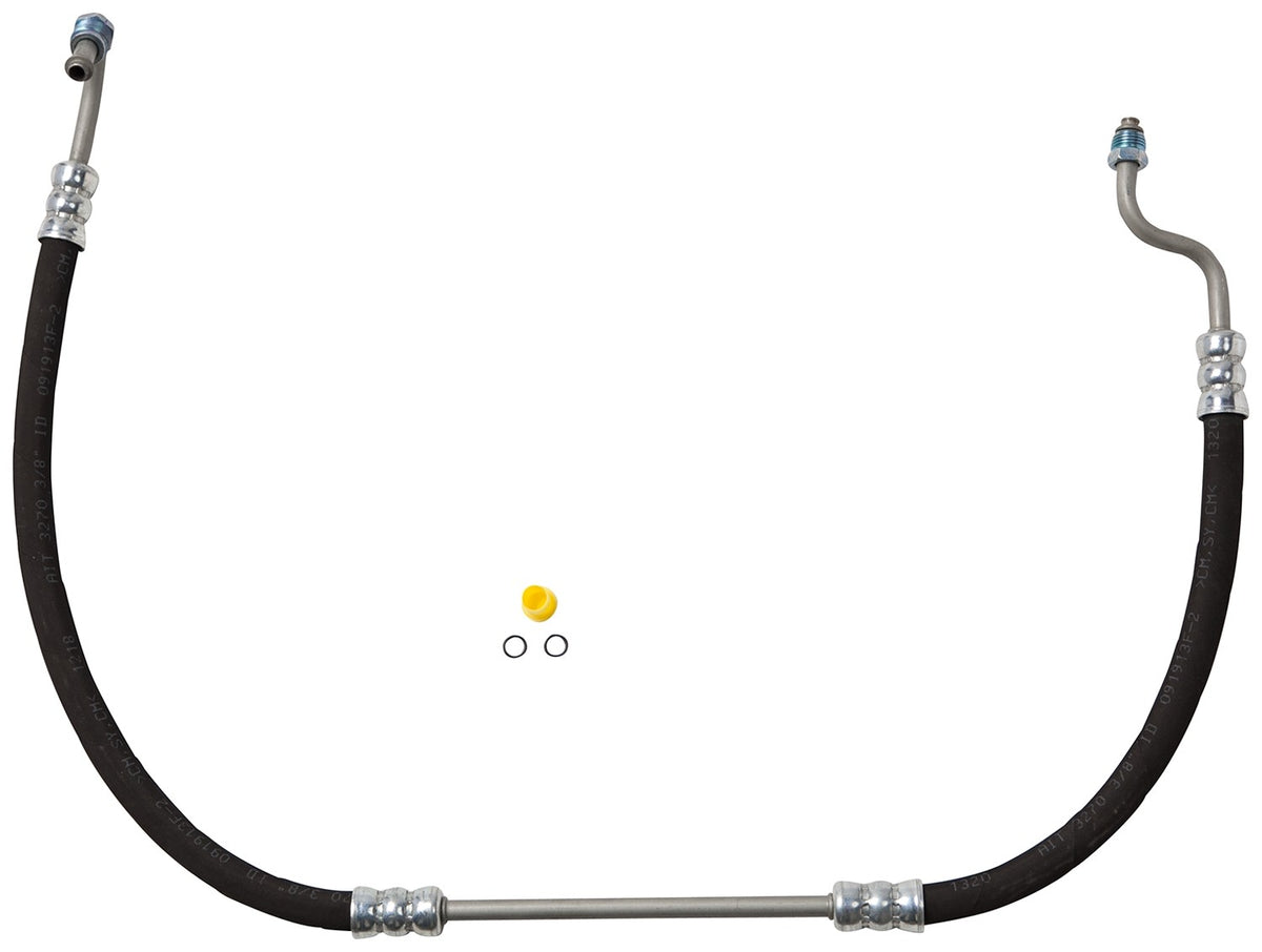 Gates Power Steering Pressure Line Hose Assembly 365448